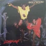 Imagination - Scandalous - R & B Records - Soul & Funk