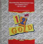 Barbara Pennington - On A Crowded Street / Fan The Flame - Old Gold (2) - Disco