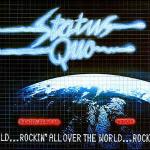Status Quo - Rockin' All Over The World - Vertigo - Rock