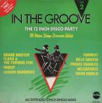 Various - In The Groove (Pt 2) - Telstar - Soul & Funk