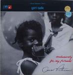 Oscar Peterson - Vol. II Girl Talk - MPS Records - Jazz