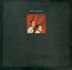 Red Box - Lean On Me - Sire - Pop