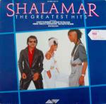 Shalamar - The Greatest Hits - Stylus Music - Soul & Funk
