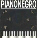 Pianonegro - Pianonegro - Epic - Italo Disco