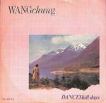 Wang Chung - Dance Hall Days - Geffen Records - Synth Pop