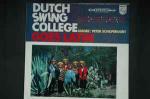 The Dutch Swing College Band - Dutch Swing College Goes Latin - Philips - Jazz