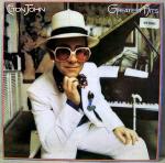 Elton John - Greatest Hits - DJM Records - Rock