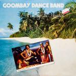 Goombay Dance Band - Holiday In Paradise - CBS - Disco