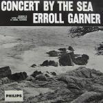 Erroll Garner - Concert By The Sea - Philips - Jazz