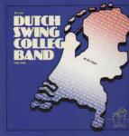 The Dutch Swing College Band - At Its Best - Timeless Records  - Jazz