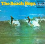 The Beach Boys - The Beach Boys - Music For Pleasure - Soul & Funk