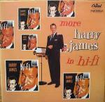 Harry James  - More Harry James In Hi-Fi - Capitol Records - Jazz