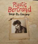 Plastic Bertrand - Stop Ou Encore - Groovin Recordings - Disco