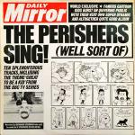 Bernard Cribbins, Nicky James & Barbara Sexton - The Perishers Sing - Response Records  - Pop