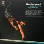 Burt Bacharach - Make It Easy On Yourself - A&M Records - Easy Listening