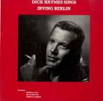 Dick Haymes - Dick Haymes Sings Irving Berlin - MCA Records - Easy Listening