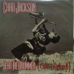 Chad Jackson - Hear The Drummer (Get Wicked) - Big Wave  - Break Beat