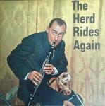 Woody Herman - The Herd Rides Again - The World Record Club Limited - Jazz