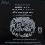 Benny Goodman - Volume 6 (1935-1938) The Fletcher Henderson Arrangements  - RCA - Jazz