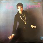 Liza Minnelli - Liza Minnelli - A&M Records - Jazz