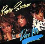 Pointer Sisters - Dare Me - RCA - Soul & Funk