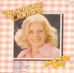 Rosemary Clooney - Look My Way - United Artists Records - Country and Western