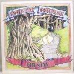 Country Cousins  - Cousins - DJM Silverline - Folk