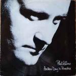 Phil Collins - Another Day In Paradise - Virgin - Down Tempo