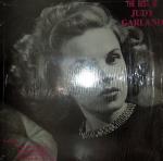 Judy Garland - Best Of Judy Garland - MCA Records - Easy Listening