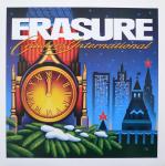 Erasure - Crackers International - Mute - Synth Pop