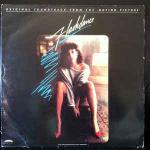 Various - Flashdance (Original Soundtrack From The Motion Picture) - Casablanca - Soul & Funk