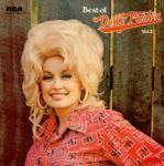 Dolly Parton - Best Of Dolly Parton Vol.2 - RCA Victor - Country and Western