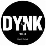 DYNK - Vol 3 - Not On Label - UK Garage
