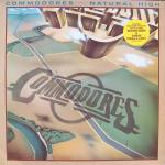 Commodores - Natural High - Motown - Soul & Funk