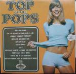 The Top Of The Poppers - Top Of The Pops Vol. 32 - Hallmark Records - Pop