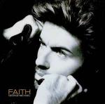 George Michael - Faith - Epic - Rock