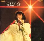 Elvis Presley - You'll Never Walk Alone - RCA Camden - Rock
