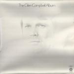 Glen Campbell - The Glen Campbell Album - Capitol Records - Folk
