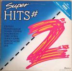 Various - Super Hits #2 - Ronco - Pop