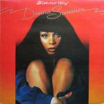 Donna Summer - The Greatest Hits Of Donna Summer - GTO - Soul & Funk