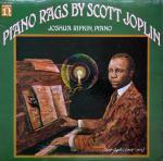 Scott Joplin & Joshua Rifkin - Piano Rags - Nonesuch - Jazz