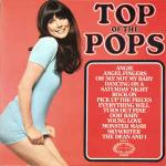 The Top Of The Poppers - Top Of The Pops Vol. 33 - Hallmark Records - Pop