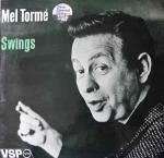 Mel TormÃ© - Swings - VSP - Jazz