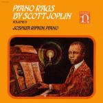 Scott Joplin & Joshua Rifkin - Piano Rags, Volume II - Nonesuch - Jazz