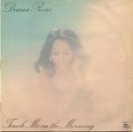 Diana Ross - Touch Me In The Morning - Tamla Motown - Soul & Funk