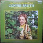 Connie Smith - Back In Baby's Arms - RCA Victor - Country and Western