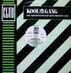 Kool & The Gang - The Throwdown Mix (Hits Medley) - Club - Soul & Funk