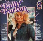 Dolly Parton - The Dolly Parton Collection - RCA Camden - Country and Western