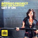 Intenso Project & Lisa Scott-Lee - Get It On - Inspired Recordings - UK House