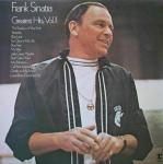 Frank Sinatra - Greatest Hits, Vol. II - Reprise Records - Easy Listening